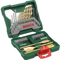 40 Piece Drill Screwdriver Bit Set