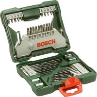 43 Piece Hex Shank Drill Screwdriver Bit Set