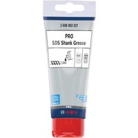 Bosch Grease Tube For Drills And Chisels