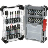 PRO 31 Piece Impact Screwdriver Bit Set