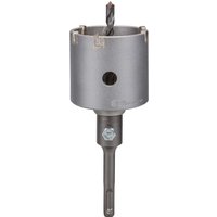 PRO SDS Plus 5 Carbide Core Cutter Drill Bit
