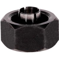 Bosch 1/4" Collet for Bosch ADVANCEDTRIMROUTER 18V-8 18v Cordless Trim Router