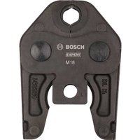Bosch EXPERT M Profile Standard Press Jaw 18mm