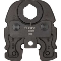 Bosch EXPERT M Profile Compact Press Jaw 35mm