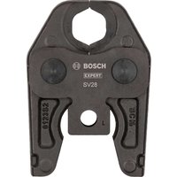 Bosch EXPERT SV Profile Standard Press Jaw 28mm