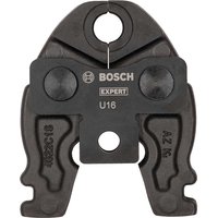 Bosch EXPERT U Profile Compact Press Jaw 16mm