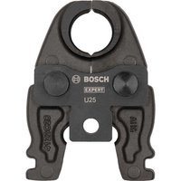 Bosch EXPERT U Profile Compact Press Jaw 25mm