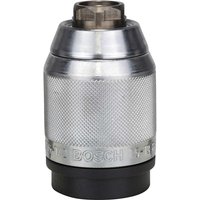 Bosch 13mm Chrome 1/2" 20 UNF Hammer Drill Keyless Chuck 1.5 -13mm 13mm 1/2" x 20UNF Female