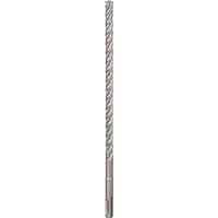 Bosch 7X 4-Cutter Head 3X Life SDS Masonry Drill Bit...
