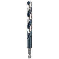 Bosch HSS Hex Shank Drill Bit 12mm Pack of 1