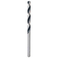 Bosch HSS PointTeQ Drill Bit 4.8mm Pack of 1