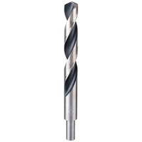 Bosch Reduced Shank HSS Blacksmiths PointTeQ Drill Bit 18mm