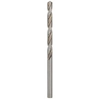 Bosch PRO HSS-G Metal Drill Bit 6.1mm Pack of 10