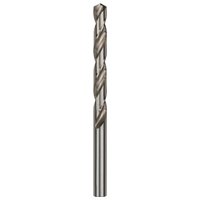 Bosch PRO HSS-G Metal Drill Bit 8.1mm Pack of 5