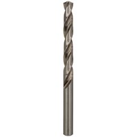 Bosch PRO HSS-G Metal Drill Bit 9.9mm Pack of 5