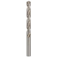 Bosch PRO HSS-G Metal Drill Bit 10.2mm Pack of 5