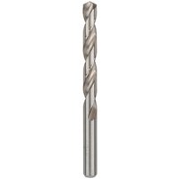 Bosch PRO HSS-G Metal Drill Bit 12.1mm Pack of 5
