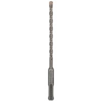 Bosch SDS Plus 5 Masonry Drill Bit 6mm 165mm Pack of 10