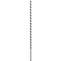 Bosch PRO Hex Shank Wood Auger Drill Bit 14mm 600mm