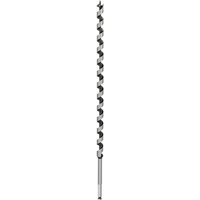 Bosch PRO Hex Shank Wood Auger Drill Bit 20mm 600mm