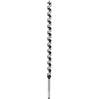 Bosch PRO Hex Shank Wood Auger Drill Bit 24mm 600mm