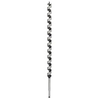 Bosch PRO Hex Shank Wood Auger Drill Bit 26mm 600mm