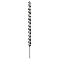 Bosch PRO Hex Shank Wood Auger Drill Bit 32mm 600mm