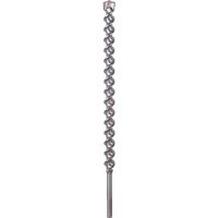 PRO SPEED X SDS Max 4 Cutter Head Masonry Drill Bit