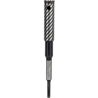 Bosch PRO SDS Plus Steel Rebar Cutter Drill Bit 32mm 300mm Pack of 1