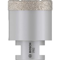 Bosch PRO Angle Grinder Dry Diamond Hole Cutter for Ceramics 45mm