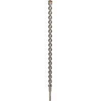 Bosch SDS Plus 5 Masonry Drill Bit 25mm 600mm Pack of 1