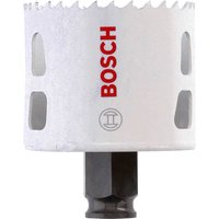 Bosch Progressor Power Change Wood and Metal Hole Saw 57mm