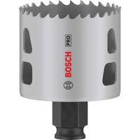 Bosch PRO Power Change Plus Multi Material Hole Saw 56mm