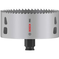 Bosch PRO Power Change Plus Multi Material Hole Saw 108mm