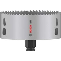 Bosch PRO Power Change Plus Multi Material Hole Saw 114mm
