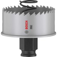 Bosch PRO Power Change Plus Sheet Metal Hole Saw 57mm