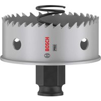 Bosch PRO Power Change Plus Sheet Metal Hole Saw 64mm
