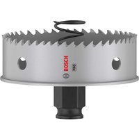 Bosch PRO Power Change Plus Sheet Metal Hole Saw 83mm