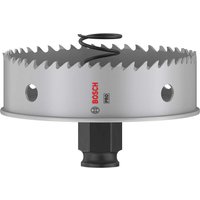 Bosch PRO Power Change Plus Sheet Metal Hole Saw 86mm