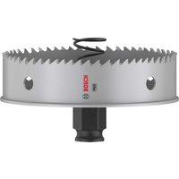 Bosch PRO Power Change Plus Sheet Metal Hole Saw 102mm