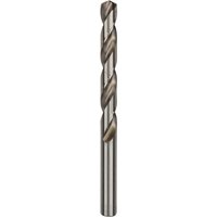 Bosch PRO HSS-G Metal Drill Bit 10.5mm Pack of 5