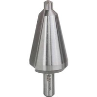 Bosch HSS Sheet Metal Cone Cutter Drill Bit 6mm - 30.5mm