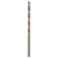 Bosch PRO HSS-G Extra Length Drill Bit 6mm Pack of 5