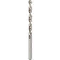 Bosch PRO HSS-G Extra Length Drill Bit 9mm Pack of 5