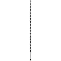 Bosch PRO Hex Shank Wood Auger Drill Bit 10mm 450mm