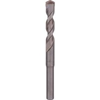 Bosch Silver Percussion Masonry Drill Bit 15mm 160mm