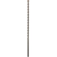 Bosch Silver Percussion Masonry Drill Bit 12mm 400mm