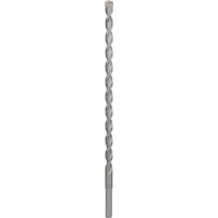 Bosch Silver Percussion Masonry Drill Bit 16mm 400mm