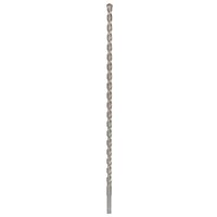 Bosch Silver Percussion Masonry Drill Bit