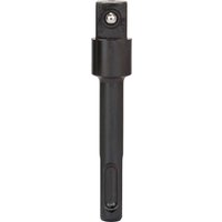 Bosch SDS Plus to 1/2" Square Drive Adaptor
